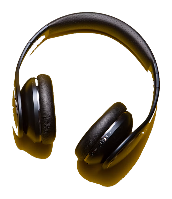 SOUND PRO TWS AIR 5 wireless headphones